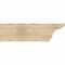 Ekena Millwork Pescadero Rough Sawn Rafter Tail, Douglas Fir, 6"W x 10"H x 36"L RFT06X10X36PEC00RDF - alternate 3